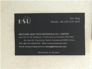 C9025 Multicolor Best Quartz Stone Slab & Tile for Countertop