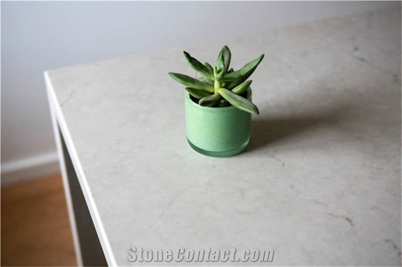 Experienced Supplier Of Artificial Quartz Stone with the Look Of Natural Stone Combines Performance