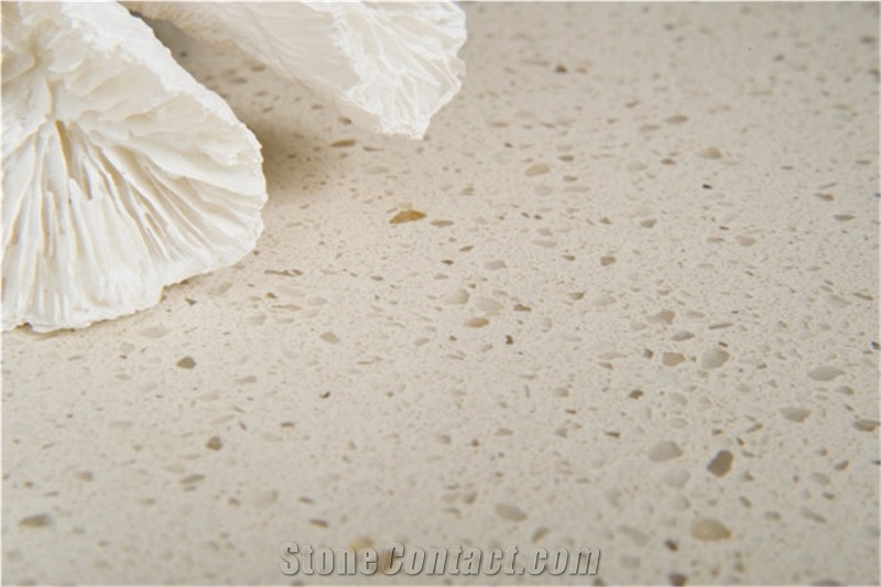 Wholesale Quartz Stone Tile with Bright Surface Directly from China Manufacturer at Competitive Pricing Standard Slab Size 118*55 and 126*63 More Durable Than Granite Thickness 20/30mm