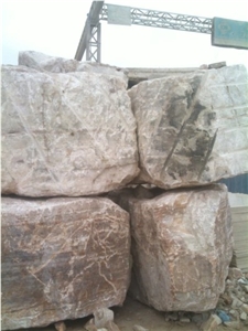 Afghan Pure White Onyx Blocks