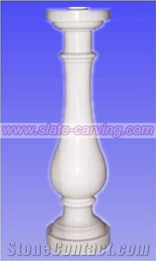 Marble Column,Stone Carving
