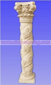 Stone Column