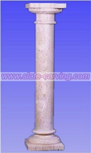Stone Column