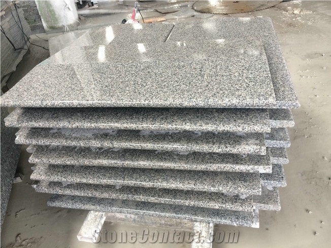 Crystal Grey G603 Granite Cap,Wall Caps