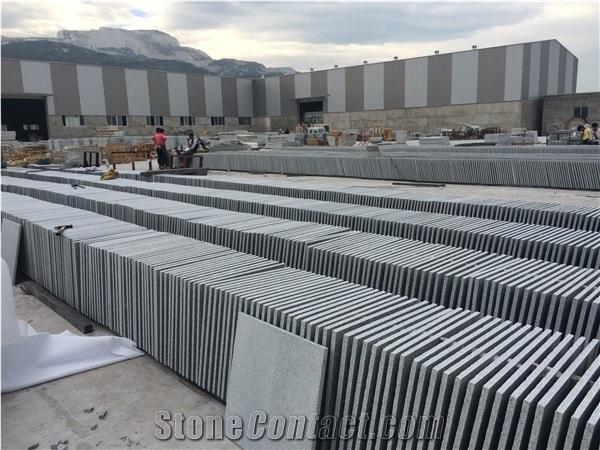 G603 Granite Tile,Silver Grey Granite,Sesame White Granite,Crystal Grey Granite,Light Grey Granite,Granito Gris