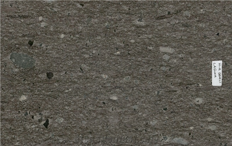 Laguna Basalt Sawn Cut, Honed, Filled Tiles