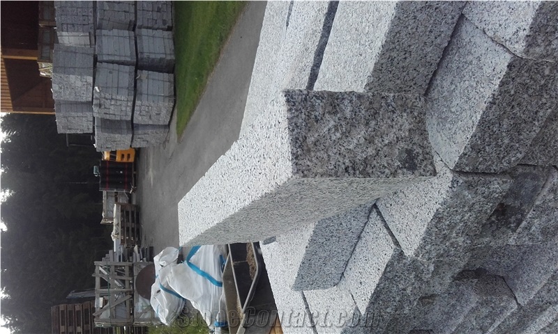K3(G3) Kerbstone for Germany and Austria, G341 Curbstone, Road Stone, Curbs, Rough Kerbstone, Side Stone, Kerbs, Kerbstones
