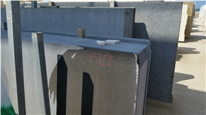 Pietra Basaltina Slabs & Tiles, Italy Black Basalt Floor Tiles, Wall Covering Tiles