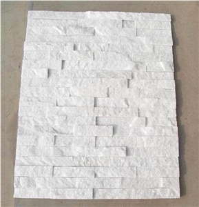 White Culture Wall Stone Slabs & Tiles, Crystal White Marble Slabs & Tiles