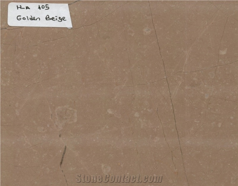 Bursa Gold Beige Marble Blocks
