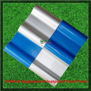 Rymax Heat Insulation Panel Heatproof Roofing Roof Panel