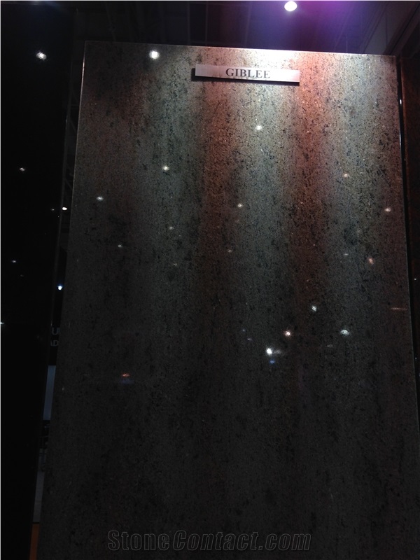 Ghibli Granite