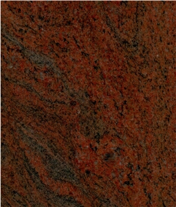 Twilight Juparana Granite Slabs