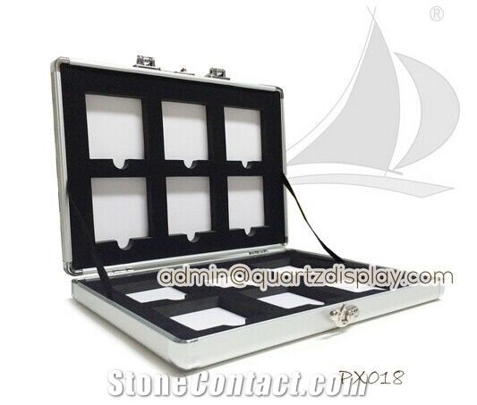 Marble Stone Suitcase