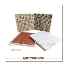 Pz005- Plastic Mosaic Tile Display Boards Pz005- Plastic Mosaic Tile Display Boards