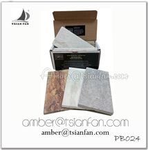 Stone Tile Sample Box - Pb024