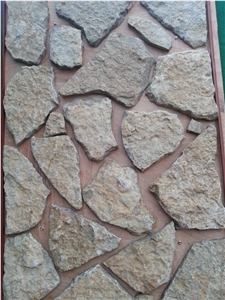 Thin Stone Veneer Quartzite