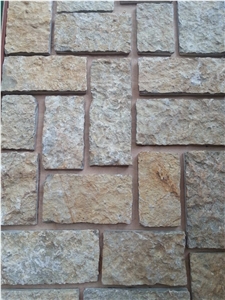 Thin Stone Veneer Quartzite
