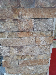 Thin Stone Veneer Quartzite