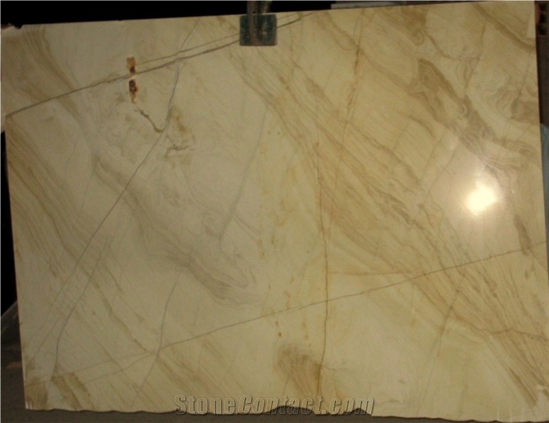 Teak Wood Burma Marble Tiles & Slabs, Yellow Marble Pakistan Tiles & Slabs