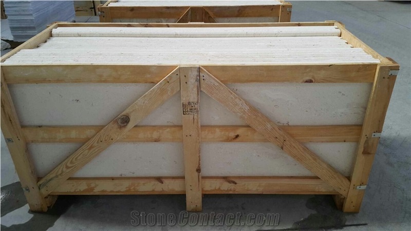Myra Limestone Floor & Wall Tiles, Beige Limestone Turkey Flooring Tiles