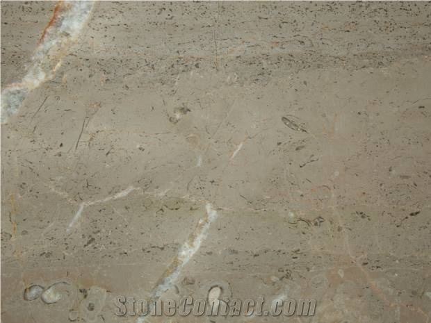 Polished Slab Of Argento Grigio from Our Cervenilla Quarry
