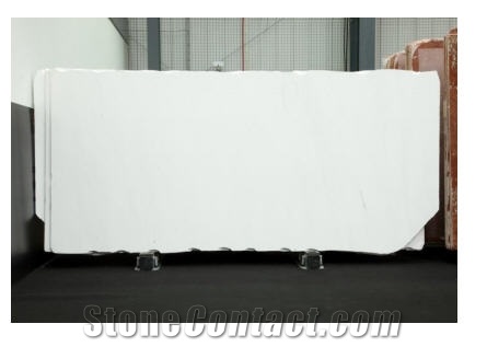 Sivec White Marble Slabs, Tiles