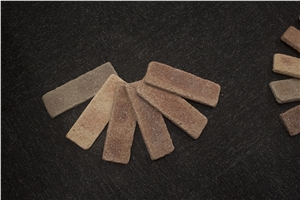 Man Made Stone Split Brick Wal Tiles