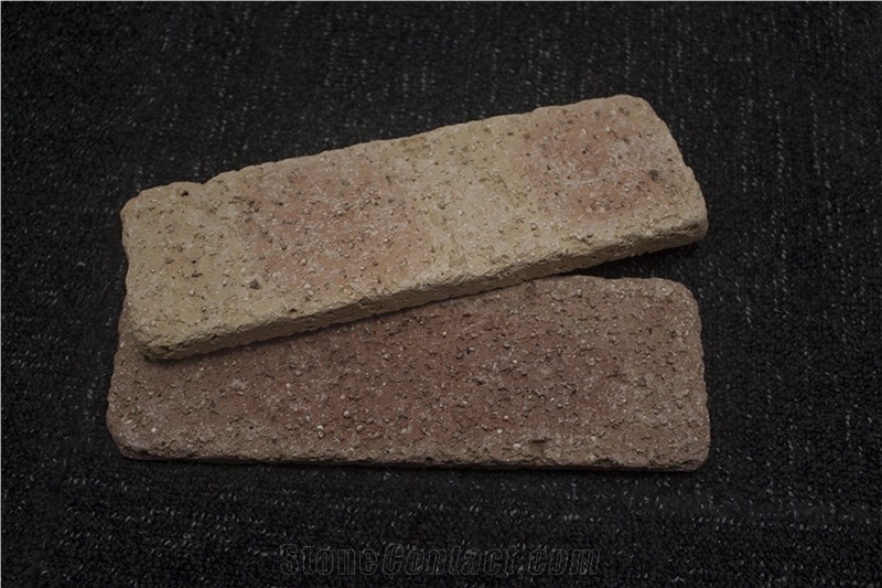 Man Made Stone Split Brick Wal Tiles