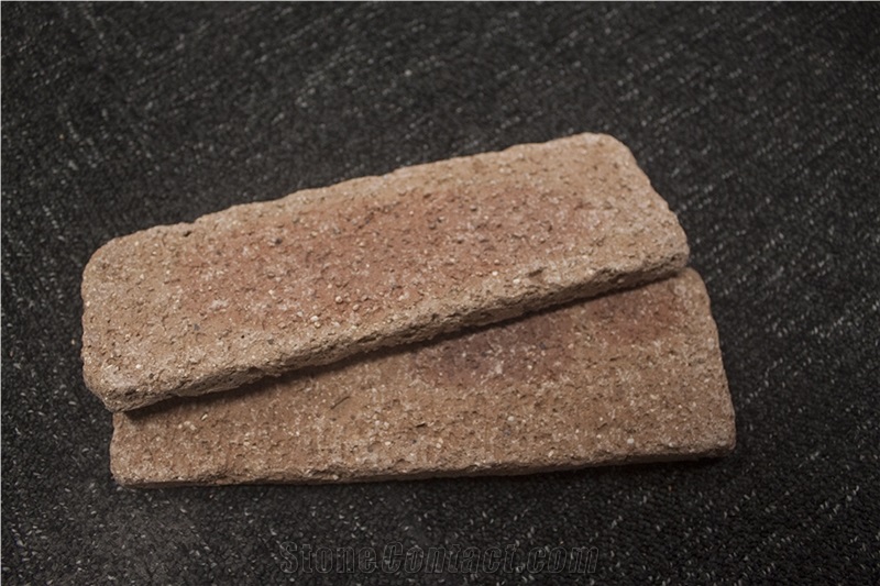 Man Made Stone Split Brick Wal Tiles