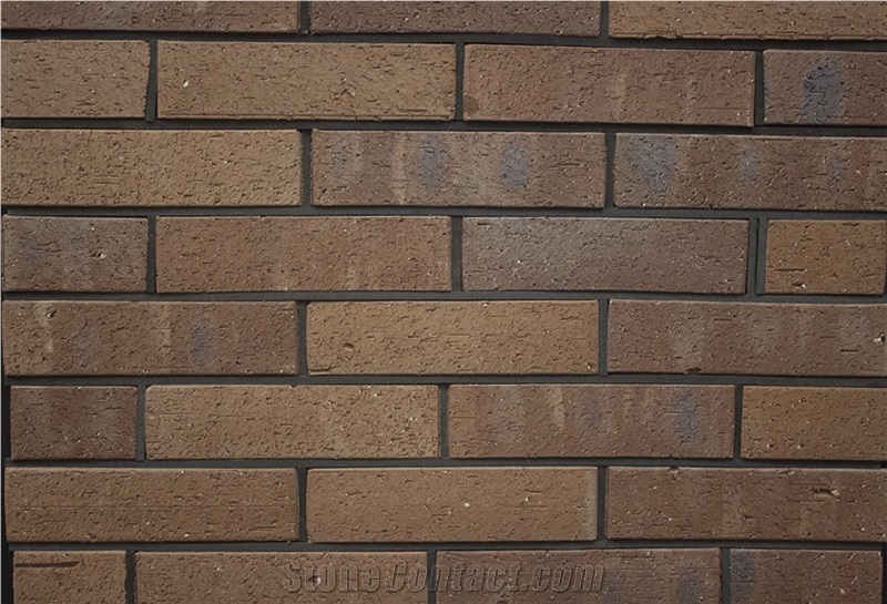 Man Made Stone Split Brick Wal Tiles
