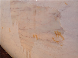 Rosa Aurora Marble Blocks, Pink Marble Blocks