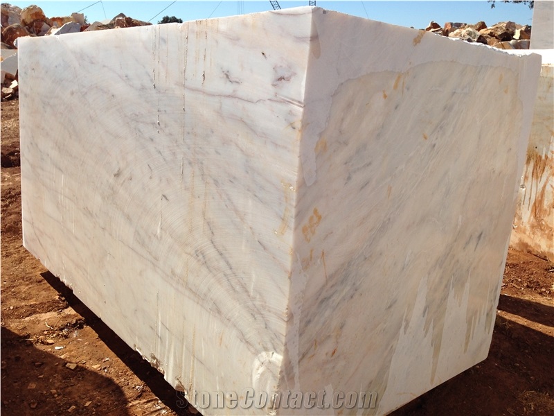 Rosa Aurora Marble Blocks, Pink Marble Blocks