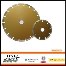 Granite Cutting Disc Diamond Saw Blade Circular Cutter