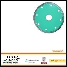 Small Cutter Circular Diamond Saw Blade