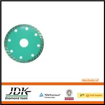 Small Cutter Circular Diamond Saw Blade