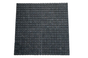 Black Slate Mosaic Tiles Black Slate Mosaic Tiles