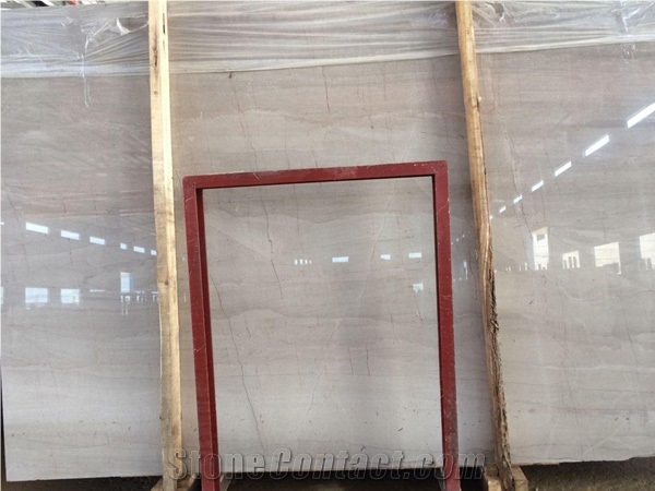 Caesar Grey Marble Slabs & Tiles, China Grey Marble