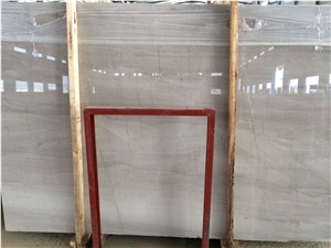 Caesar Grey Marble Slabs & Tiles, China Grey Marble