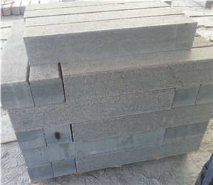 Cheapest China Grey Granite Kerbs, Hottest Curbstone on Sales