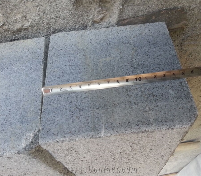 Cheapest China Grey Granite Kerbs, Hottest Curbstone on Sales