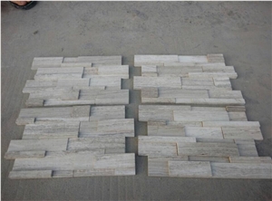 Chenille White Marble Stacker Cultured Stone Slabs & Tiles, China White Marble Chenille White Marble Stacker Cultured Stone Slabs & Tiles, China White Marble