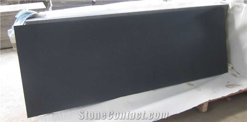 Hainan Black Basalt Tiles & Slab, Hottest Top Quality Inca Black Basalt -Black Basalt Sales Promotion
