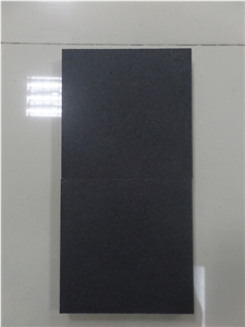 Hot and Competitive Chinese Black Basalt Tiles & Slabs, China Black Basalt