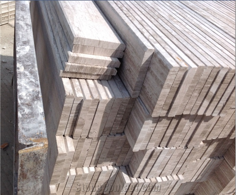 Hottest Oriental White Marble Saddle, China White Marble Window Sills