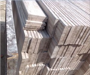 Hottest Oriental White Marble Saddle, China White Marble Window Sills