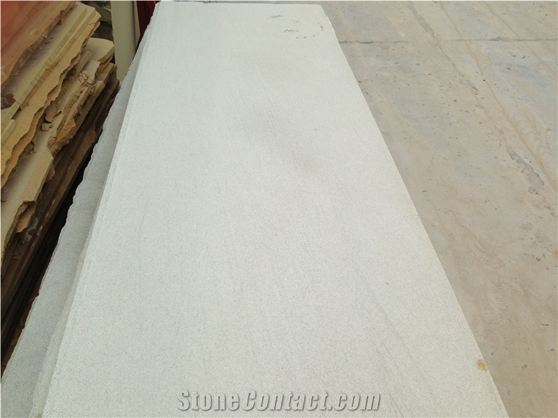 Natural Green Sandstone Slabs & Tiles for Wall and Floor, China Green Sandstone