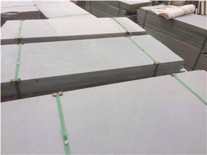 Natural Green Sandstone Slabs & Tiles for Wall and Floor, China Green Sandstone