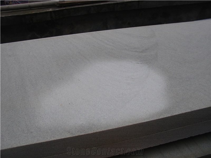Natural Green Sandstone Slabs & Tiles for Wall and Floor, China Green Sandstone