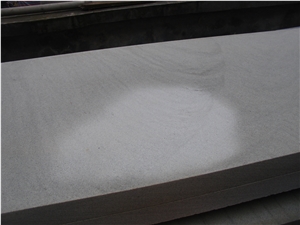 Natural Green Sandstone Slabs & Tiles for Wall and Floor, China Green Sandstone